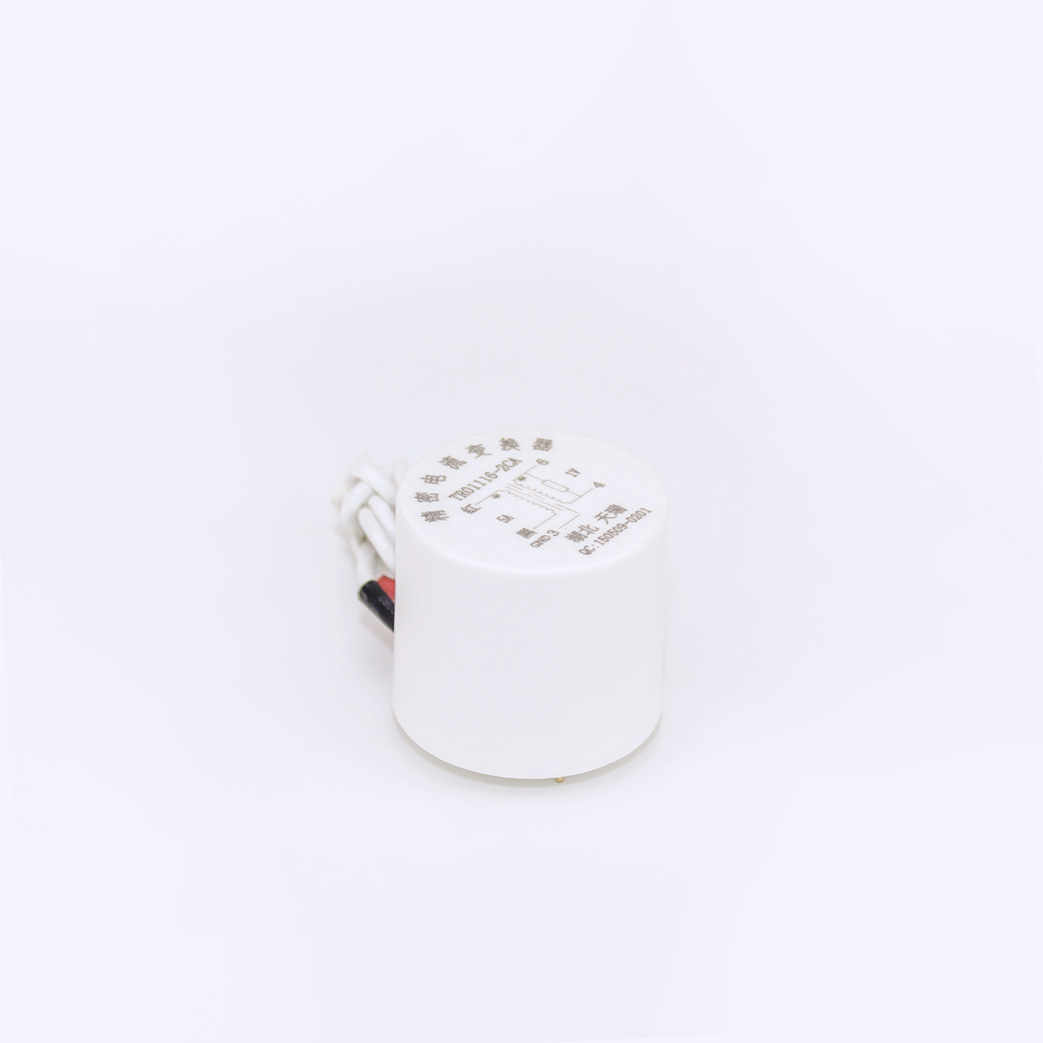 低压保护用电流互感器