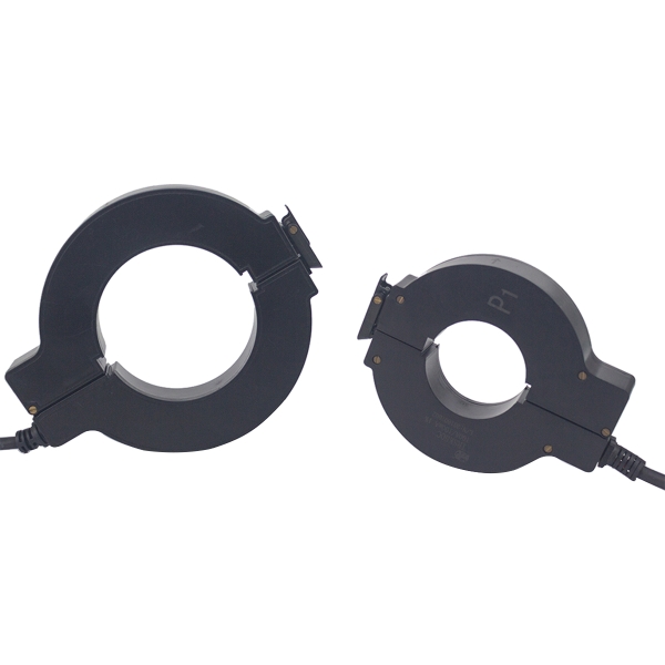 C系列开合式电流互感器（母线穿孔螺杆固定）